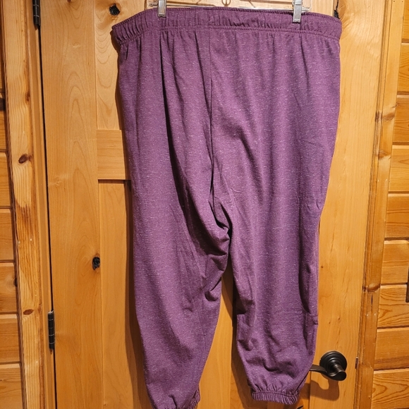 Nike Pants & Jumpsuits Nwt Nike Joggers Plus Size 82 2x Loose Fit